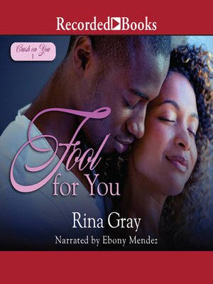 cover image of Fool For You